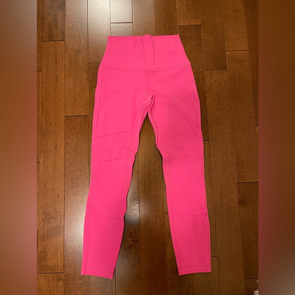 Lululemon Align leggings